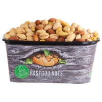  مخلوط شور اکبر راستگو- 600 گرم6365212e24d5a6101040